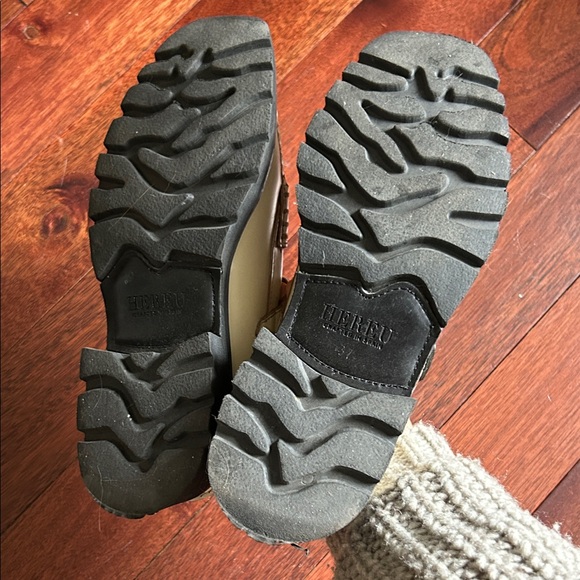 Hereu Soller Sport Custard | Size 37 - Picture 5 of 5